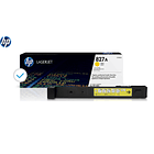 🖨️ Toner HP 827A Amarelo (CF302A) Original - Impressões Vibrantes e Duráveis p/ LaserJet Enterprise M880 2