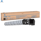 Toner Konica Minolta TN-328C Ciano Original - P/ Bizhub C250i, C300i, C360i 5