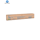 Toner Konica Minolta TN-328Y Amarelo Original - P/ Bizhub C250i, C300i, C360i 3