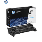 Toner HP 59A Preto (CF259A) Original - p/ LaserJet Pro M404 e M428 4