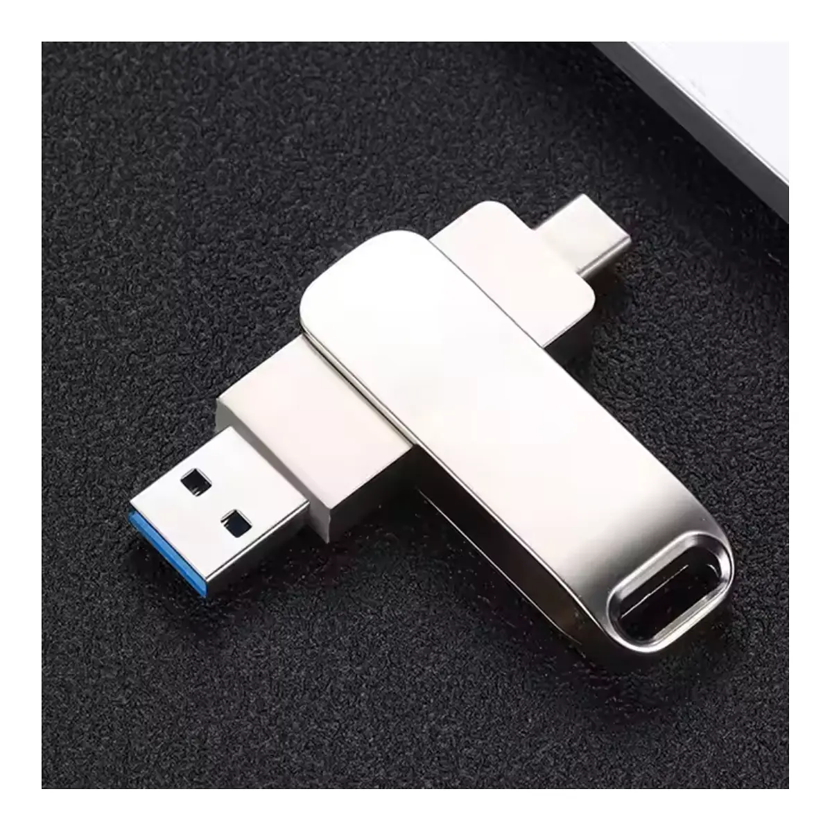 📦 Pen Drives e Flash Drives - Armazenamento Portátil com Se
