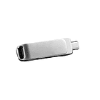 Pen Drive USB Multi-Conector - Tipo-A e Tipo-C, 16TB, Modelo XCUD0368-S16TB 2