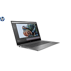 🖥️ HP ZBook Firefly G8 - Core i7, 16GB RAM e SSD de 512GB 11ª G - Alto Desempenho para Profissionais, Usado, como Novo 1