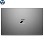 🖥️ HP ZBook Firefly G8 - Core i7, 16GB RAM e SSD de 512GB 11ª G - Alto Desempenho para Profissionais, Usado, como Novo 5