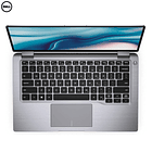 💻 NoteBook Dell Latitude 9410 Core i7 10ª Geração 16GB RAM 512GB SSD Touchscreen Conversível 14