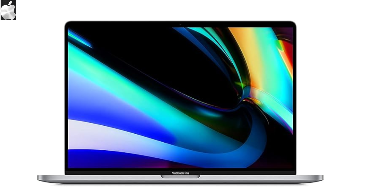 MacBook Pro 16” (2019) Core i9 da 9ª Geração, 32GB RAM 1TB