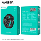 Sport smart watch KSC-766 WEIXING  3