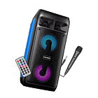 Alto-falante Bluetooth portátil conveniente ao ar livre KSC-671 ZHENWEI  1