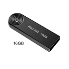 UltraFlash 16GB 🚀💾 (16G) KSC-432  1