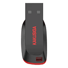 FlashRed 32GB 🔴🚀 KSC-433 PUHENG (32G) 1