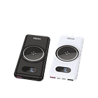 Power Bank KAKUSIGA MagSafe 10000mAh 🔋 1