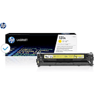 🖨️ Toner HP 131A Amarelo (CF212A) Original - Para Impressoras HP LaserJet Pro 200 M276nw, 200 M225nw 3
