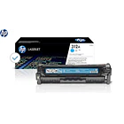 🖨️ Toner HP 312A Ciano (CF381A) Original - Para Impressoras HP LaserJet Pro M476dn / M476dw / M476nw 2