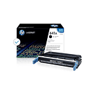 🖨️ Toner HP 641A Preto (C9720A) Original - Compatível com HP Color LaserJet 4600 | 4650 2