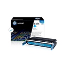 🖨️ Toner HP 641A Ciano (C9721A) Original - Para LaserJet Color 4600 | 4650 2