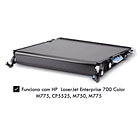 🖨️ Kit Transferência HP (CE516A) Original - Para 700, M750, M775, CP5525 4