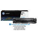 🖨️ Toner HP 415A Preto (W2030A) Original - Para M455, M480, M454, M479 2