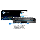 🖨️ Toner HP 415A Ciano (W2031A) Original - Para M455, M480, M454, M479 2
