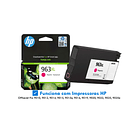 🖨️ Tinteiro HP 963XL Magenta (3JA28AE) Original - Para OfficeJet Pro 9010, 9012, 9014, 9015, 9016, 9019, 9020 2