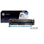 🖨️ Toner HP 122A Preto (Q3960A) Original - Para Color LaserJet 2550, 2820, 2830, 2840 2