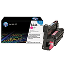 🖨️ Tambor de Imagem HP 824A Magenta (CB387A) Original - Para CM6030, CM6040, CP6015 2