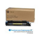 🖨️ Kit Fusor HP CE978A 220V Original – Item de Manutenção Para CP5520, M750 e Impressoras Color LaserJet 2