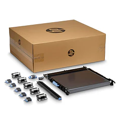 Kit de Transferência Belt HP D7H14A Original - Item de Manutenção de Imagem para Laserjet M855 / M880