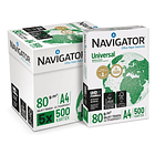 📄 Papel Navigator A4 80g - Alta Qualidade para Impressões Profissionais e Escolares 2