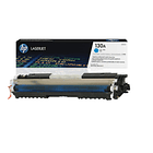 🖨️ Toner HP 130A Ciano (CF351A) Original - p/ LaserJet Pro M176, M177fw 2