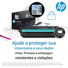 🖨️ Toner HP 130A Ciano (CF351A) Original - p/ LaserJet Pro M176, M177fw 4
