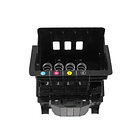 🖨️ Cabeçote HP OfficeJet Pro - Kit de Reposição p/ 7720, 7730, 7740 - Alta Resolução 1