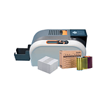 🖨️ Impressora HiTi CS200e para Cartões PVC – Alta Definição e Velocidade Profissiona 3