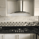 Exaustor Curvo H77.9P 4