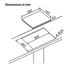 Cooktop de Indução PM604I 2
