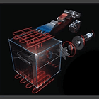 Forno Embutido Multifunção FM6113T 3