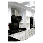 Micro-ondas e Grill de Embutir 28EPS 3