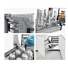 Cesto de Esquina Mágica BK5080 (Esquerdo e Direito) 2