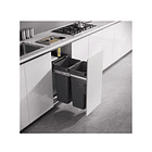 Lixeira Deslizante BK9220 2