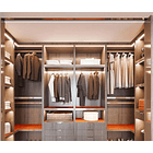 Luminária Linear LED Embutida Slim AP98 3