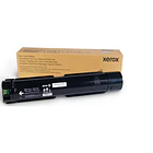 Toner Xerox VersaLink C7120 / C7125 / C7130 Preto - Original (006R01828) 1