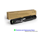 Toner Xerox VersaLink C7120 / C7125 / C7130 Preto - Original (006R01828) 3