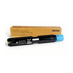 Toner Cyan Xerox VersaLink C7120 / C7125 / C7130 – Original (006R01825)