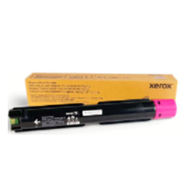 Toner Magenta Xerox VersaLink C7120 / C7125 / C7130 - Original (006R01826) 3