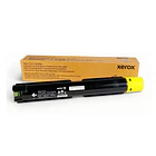 Toner Xerox VersaLink Amarelo C7120 / C7125 / C7130 – Original (006R01827) 1