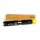 Toner Xerox VersaLink Amarelo C7120 / C7125 / C7130 – Original (006R01827) 3