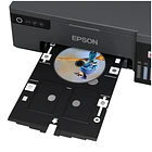 Impressora Fotográfica Epson EcoTank L8050 Wi-Fi A4 6 Cores com Sistema de Tanque de Tinta 4