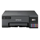 Impressora Fotográfica Epson EcoTank L8050 Wi-Fi A4 6 Cores com Sistema de Tanque de Tinta 2