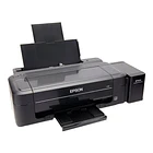 Impressora Epson EcoTank L130 A4 com Tanque de Tinta Colorida de Alto Rendimento 2