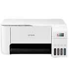Impressora Multifuncional Epson EcoTank L3256 Wi-Fi A4 com Tanque de Tinta Colorida 2