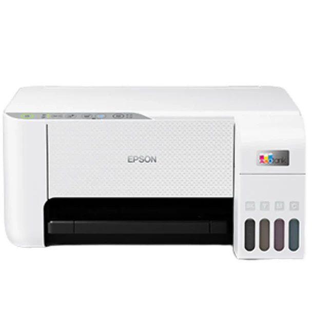 Impressora Multifuncional Epson EcoTank L3256 Wi-Fi A4 com Tanque de Tinta Colorida 2